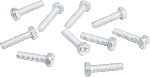 FIRE POWER BOLTS 6MM X 24MM 10/PK