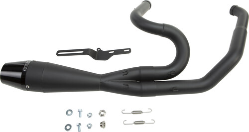 SAWICKI 2IN1 M8 FLT SHORTY BLACK
