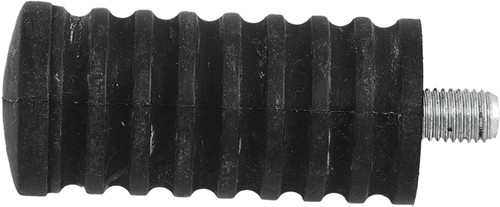 HARDDRIVE RIBBED RUBBER SHIFT PEG OE#34611-65