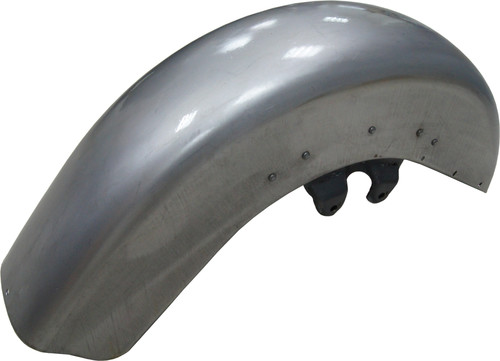 HARDDRIVE FRONT FENDER FL W/TRIM HOLES