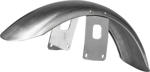 HARDDRIVE FRONT FENDER NARROW GLIDE NARROW GLIDE