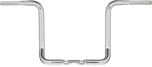 HARDDRIVE BAGGER APE-HANGER HANDLEBAR CHROME 16