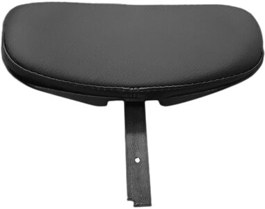 DANNY GRAY BACKREST SMALL DBLBACK