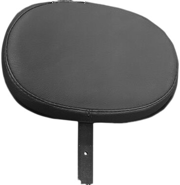 DANNY GRAY BACKREST LARGE DBLBACK