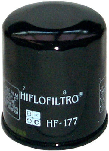 HIFLOFILTRO OIL FILTER