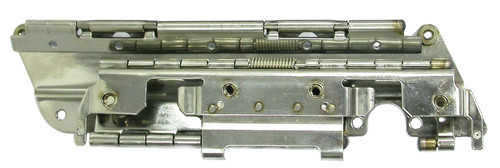 HARDDRIVE SADDLEBAG LEFT SIDE LATCH/EA