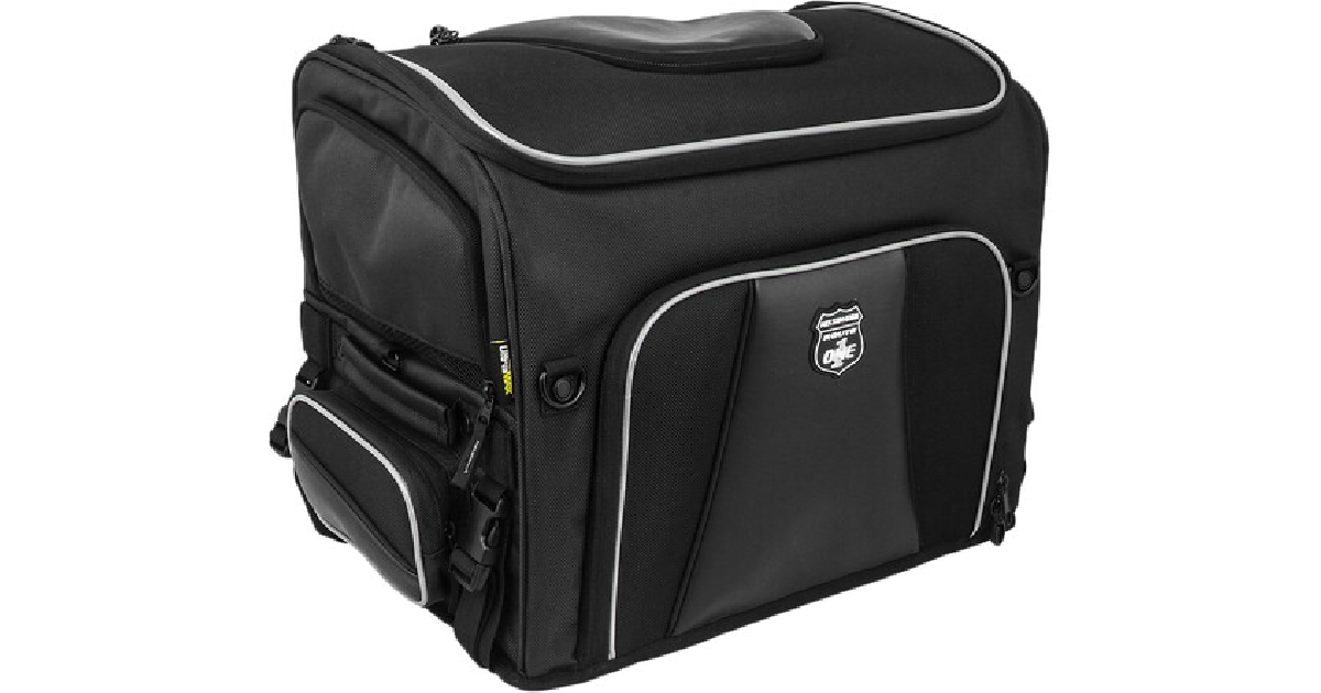 NELSON-RIGG ROUTE 1 ROVER PET CARRIER | Biker Life