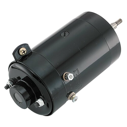 CYCLE ELECTRIC 6V GENERATOR OEM REPL 36-64
