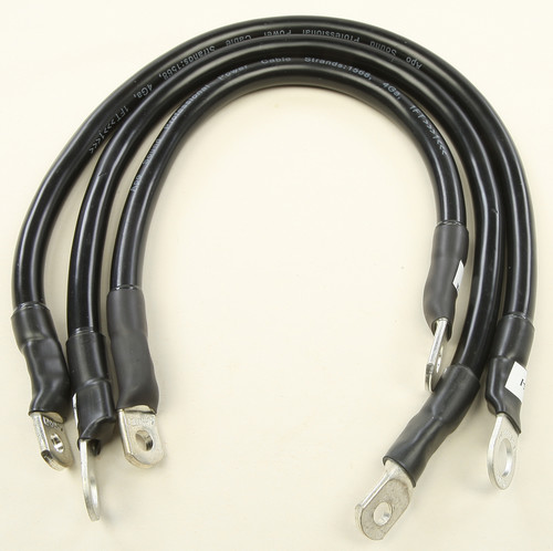 ALL BALLS BATTERY CABLE LOW RIDER FXR