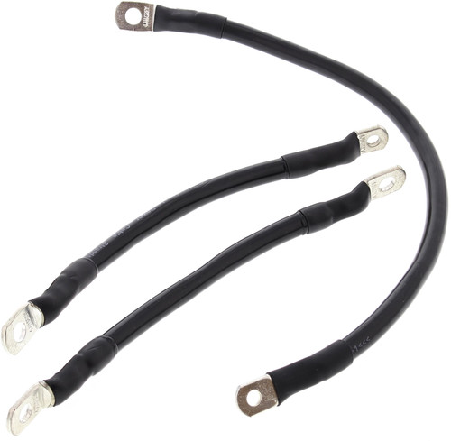 ALL BALLS BATTERY CABLE DYNA GLIDE FXD