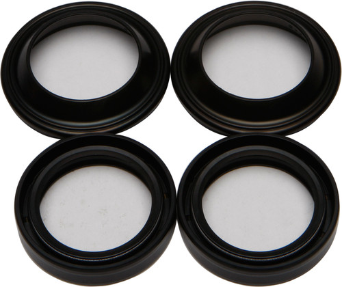 ALL BALLS FORK & DUST SEAL WIPER KIT