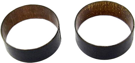 HARDDRIVE REPL FORK BUSHING KIT 49MM