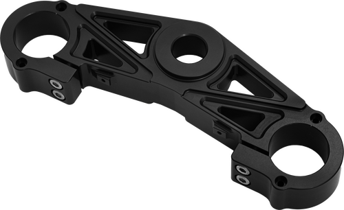 KENS FACTORY LOWER TREE BLACK USE W/563-03080 FLT `14-22