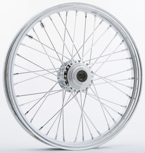 HARDDRIVE FR 40-SPK SD/DD CHROME 19X2.15 NG-HUB 1