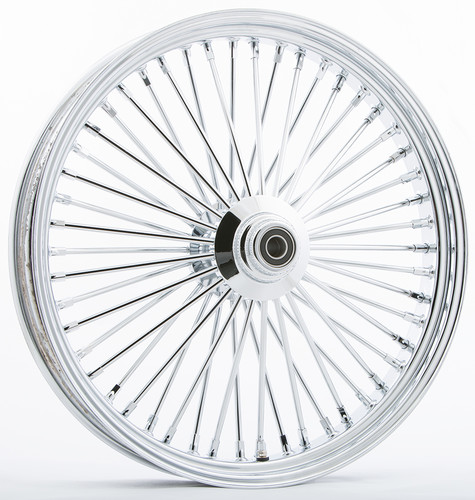 HARDDRIVE FR 48-SPK SD CHROME 23X3.5 WG-HUB 1