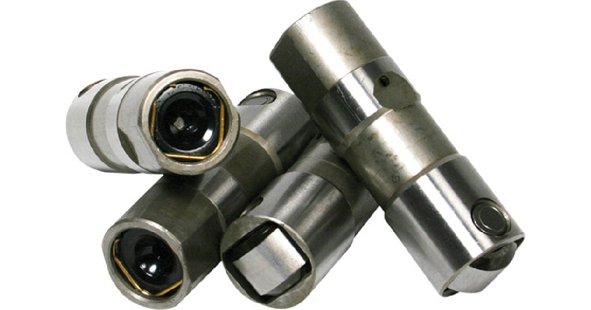 FEULING HYDRAULIC HP+ ROLLER LIFTERS