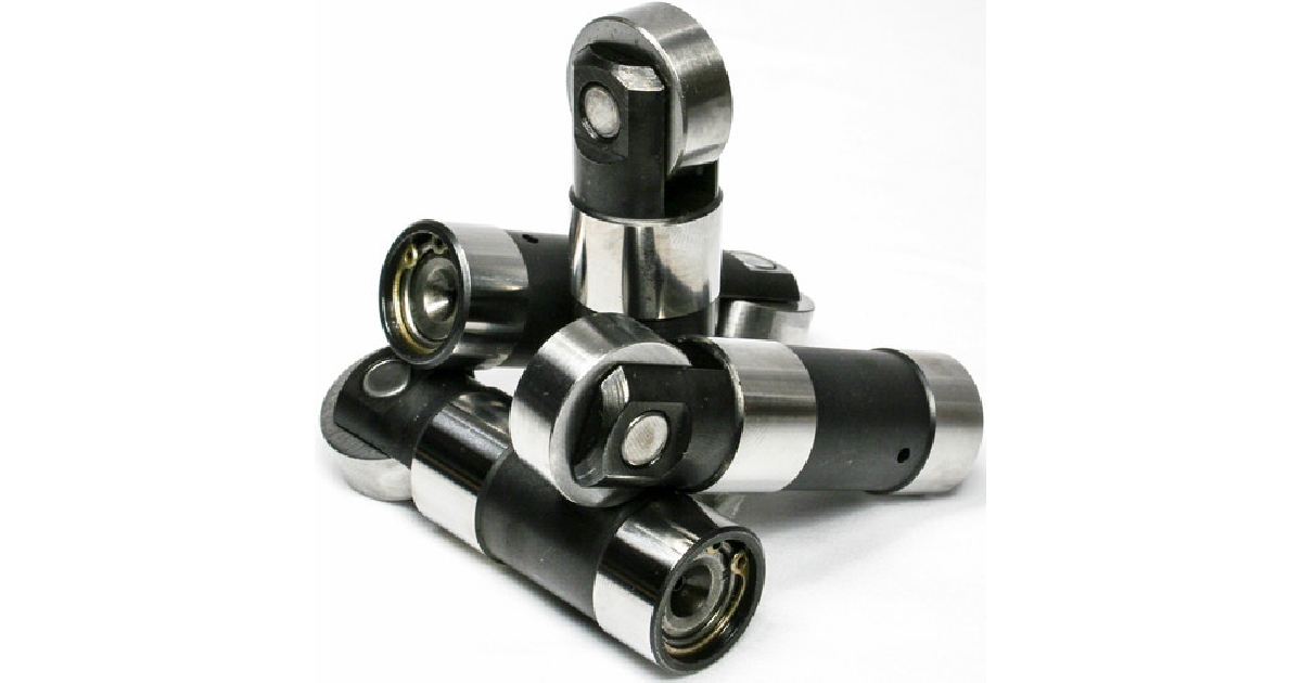 FEULING HYDRAULIC HP+ ROLLER LIFTERS