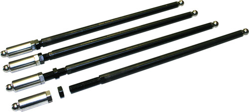 FEULING ADJUSTABLE PUSH RODS RACE SERIES