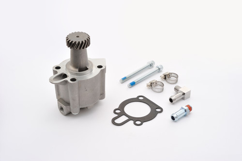 HARDDRIVE OIL PUMP HI-VOL/PRESS XL 91-17