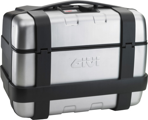 GIVI TREKKER SIDE CASE 46L 20.7X12.2X16.2