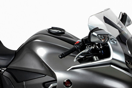 GIVI TANKLOCK MOUNT