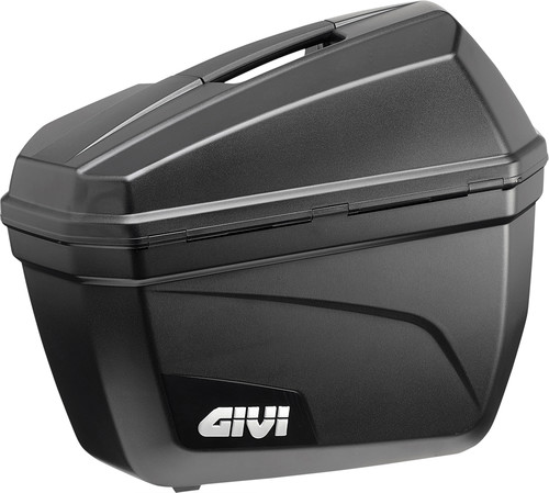 GIVI CRUISER SIDE CASES 22L PAIR