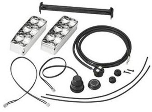 GIVI BLADE TOP CASE STOP LIGHT KIT