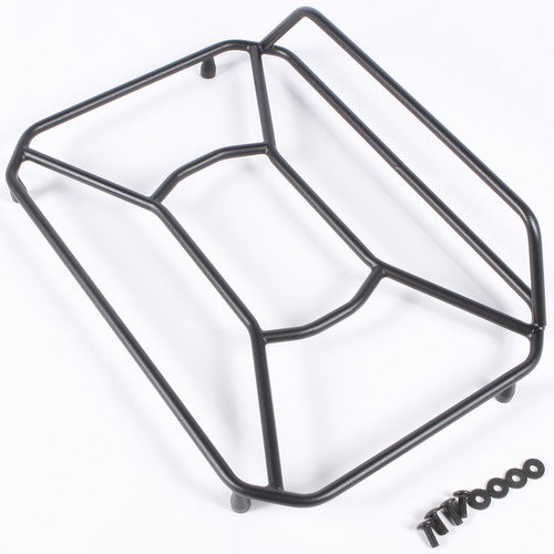 GIVI TREKKER TOP CASE LUGGAGE RACK