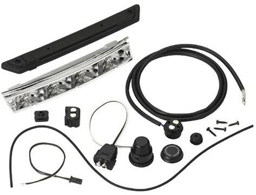 GIVI SIMPLY II TOP CASE STOP LIGHT KIT