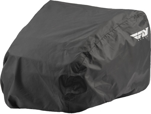 FLY RACING MEDIUM TANK BAG RAIN COVER