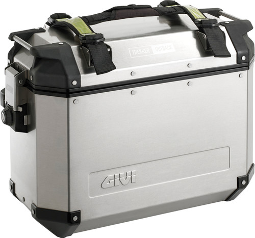 GIVI OUTBACK PADDED HANDLES