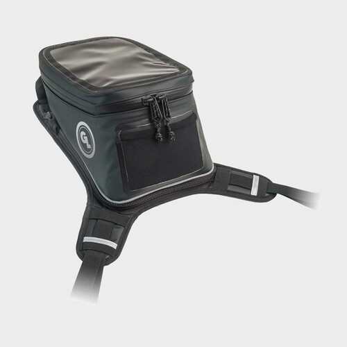 GIANT LOOP DIABLO PRO TANK BAG 6L BLACK