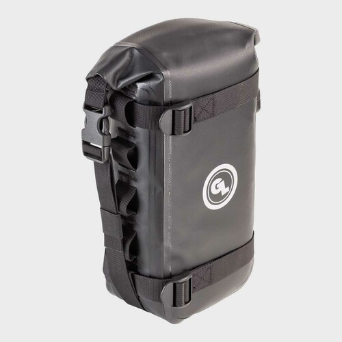 GIANT LOOP POSSIBLES POUCH ROLL TOP 3L BLACK