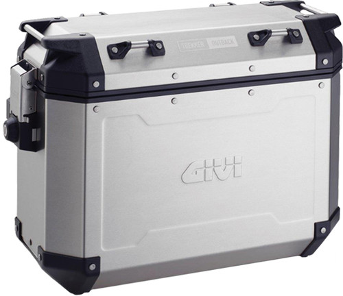 GIVI OBKN37A OUTBACK SIDE CASE LEFT 37 LITER
