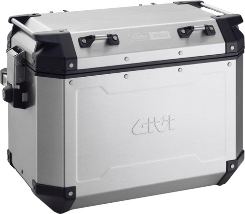 GIVI OBKN48A OUTBACK SIDE CASE LEFT 48 LITER