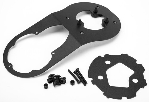 GIVI TANKLOCK MOUNT HON