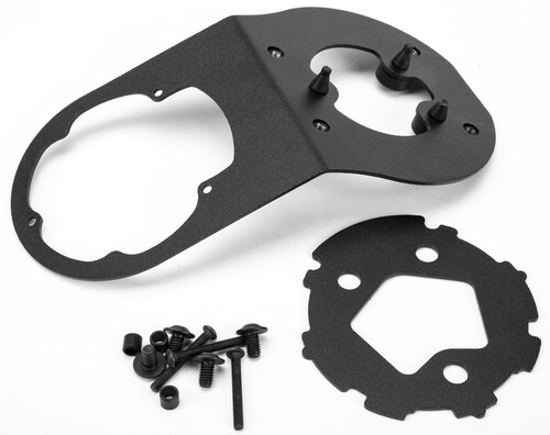 GIVI TANKLOCK MOUNT