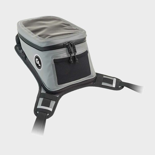 GIANT LOOP DIABLO PRO TANK BAG 6L GREY