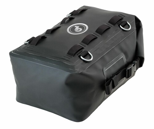 GIANT LOOP REVELSTOKE DRY BAG 16L BLACK