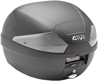 GIVI B29NT2 TOP CASE SMOKE LENS 29L