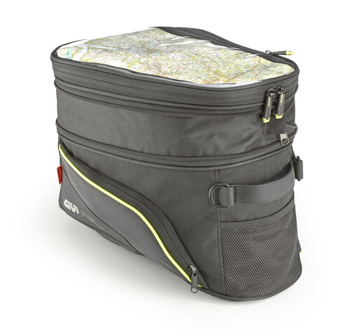 GIVI TANKLOCK TANK BAG 27 LITER EXPANDABLE