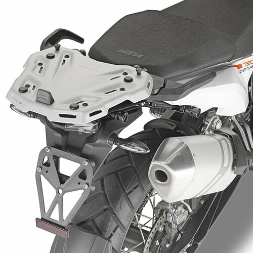 GIVI REAR LUGGAGE RACK KTM