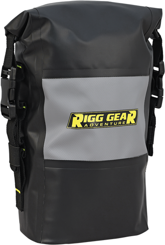 NELSON-RIGG HURRICANE CRASH BAR/TAILBAG 5L