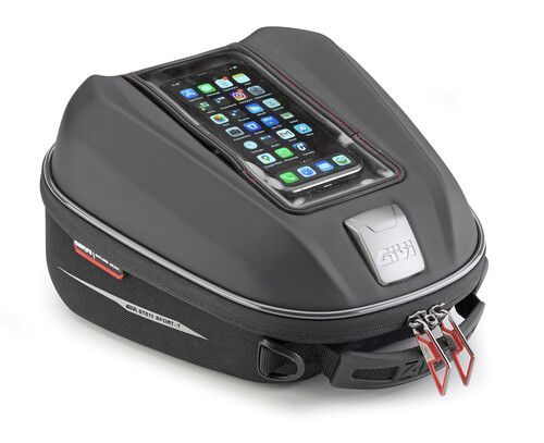 GIVI TANKLOCK TANKBAG SPORT-T 6L