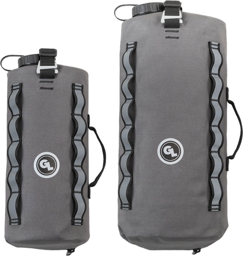 GIANT LOOP CACTUS CANTEEN 2 GAL GREY
