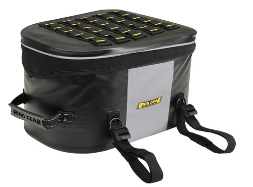 NELSON-RIGG HURRICANE TAIL BAG 28L ADVENTURE WATERPROOF