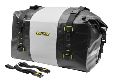 NELSON-RIGG HURRICANE WATERPROOF DUFFLEBAG 60L
