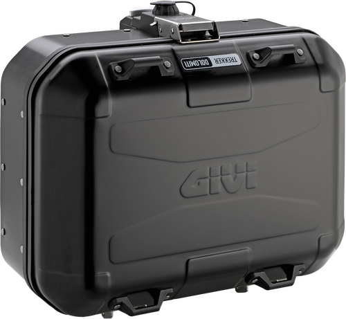 GIVI DOLOMITI MONOKEY CASE 30L BLACK
