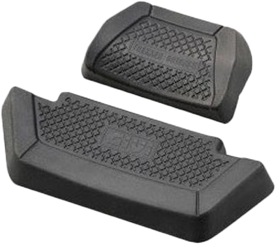GIVI BACKREST PAD DOLOMITI CASE 30L 46L BLACK