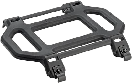 GIVI NYLON RACK DOLOMITI CASE 30L 46L BLACK
